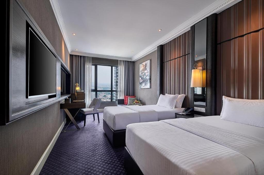 Hatten Place Melaka Dış mekan fotoğraf