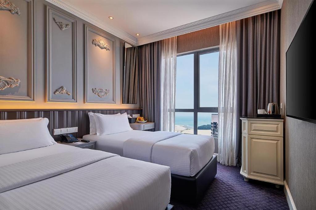 Hatten Place Melaka Dış mekan fotoğraf