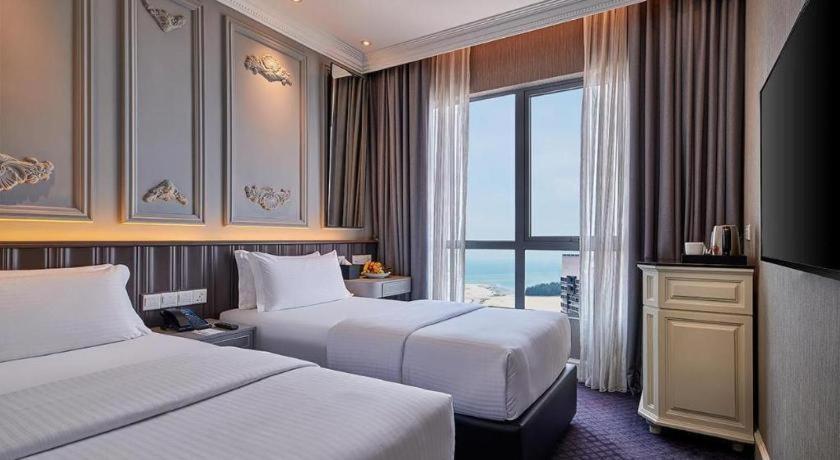 Hatten Place Melaka Dış mekan fotoğraf