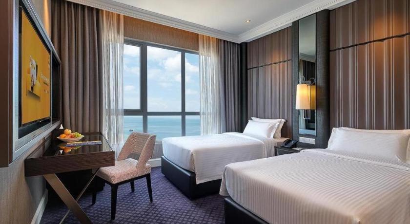 Hatten Place Melaka Dış mekan fotoğraf