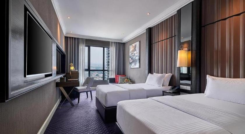 Hatten Place Melaka Dış mekan fotoğraf