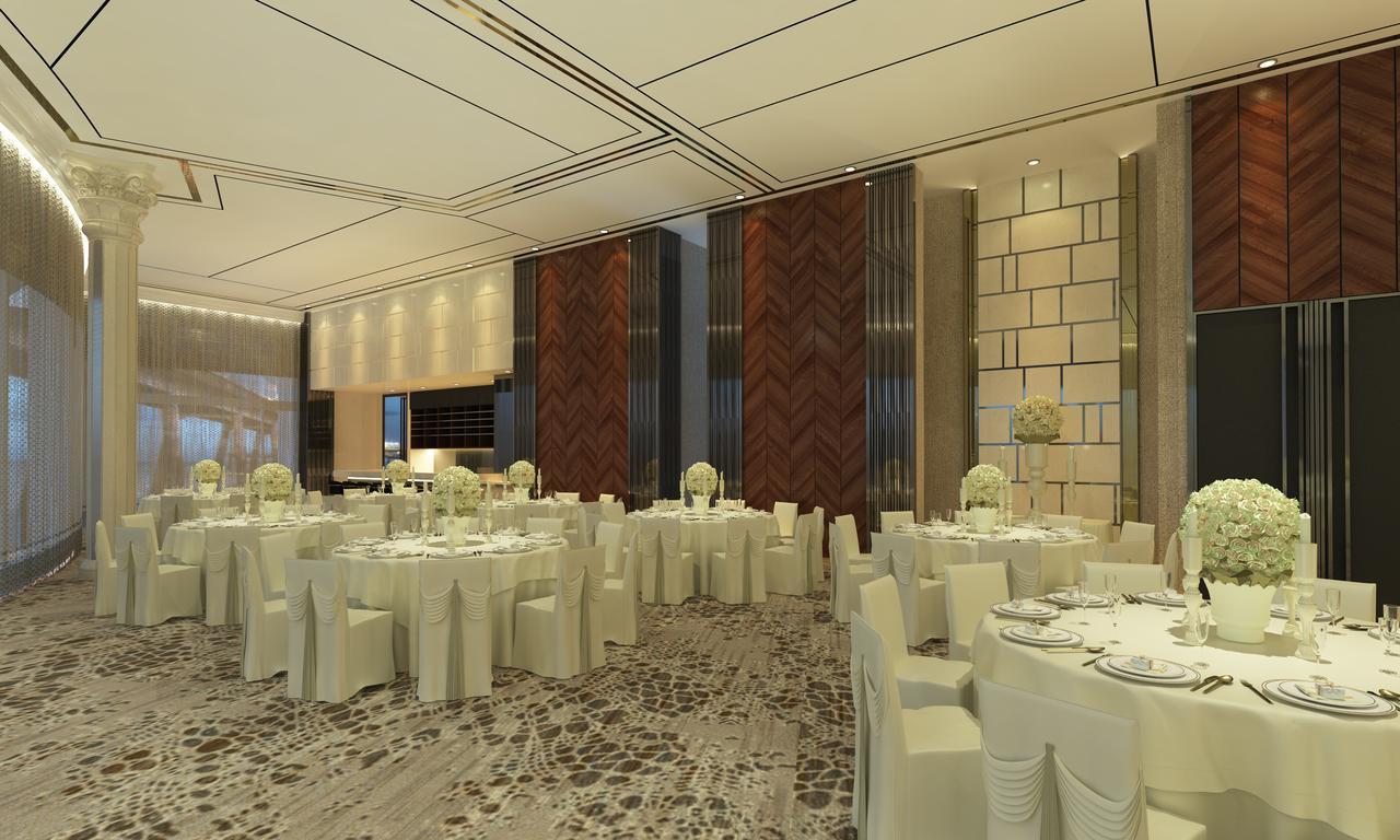 Hatten Place Melaka Dış mekan fotoğraf The ballroom