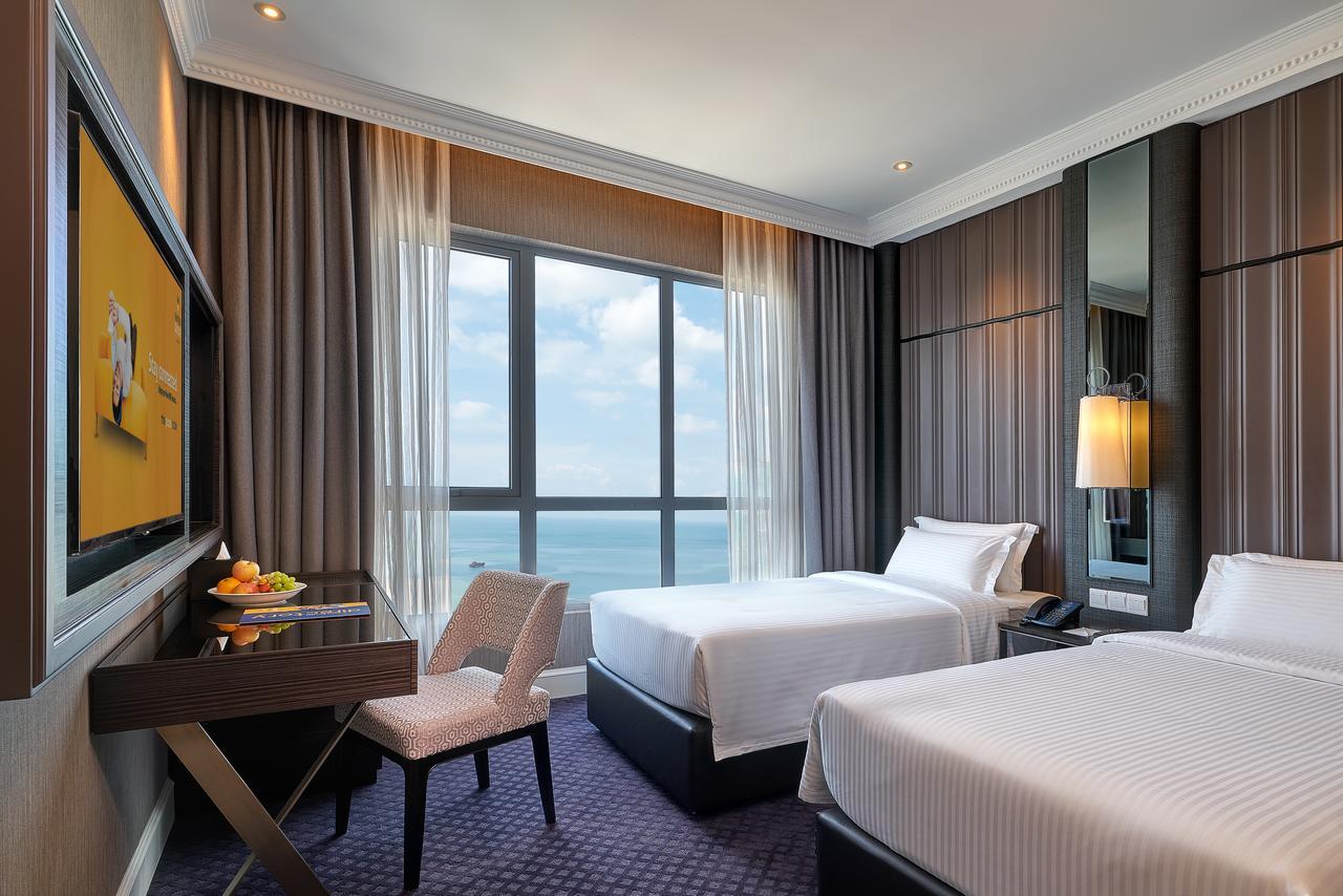 Hatten Place Melaka Dış mekan fotoğraf Deluxe Room