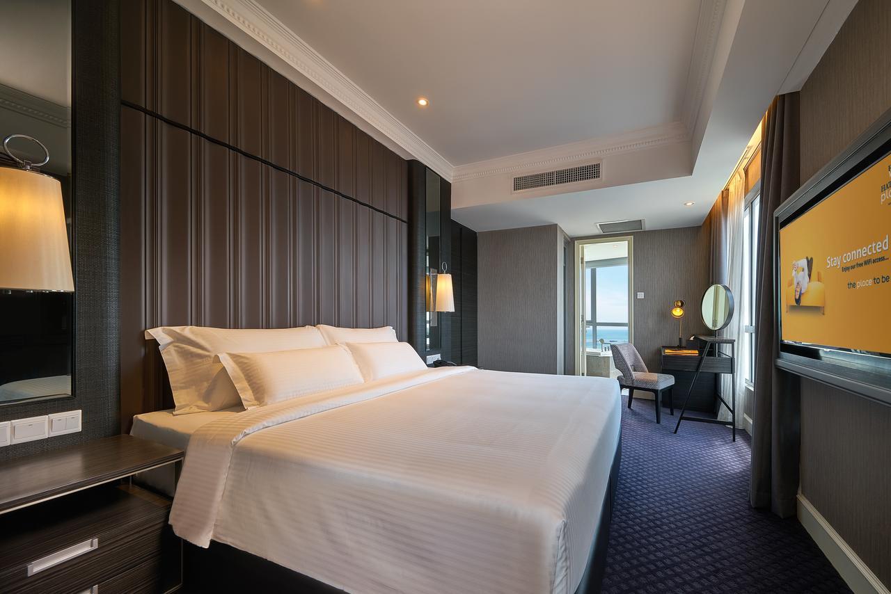 Hatten Place Melaka Dış mekan fotoğraf Deluxe Room