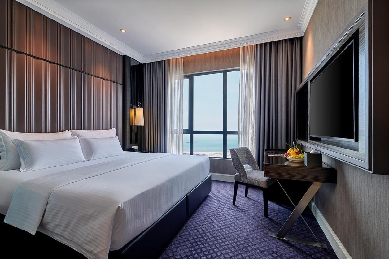 Hatten Place Melaka Dış mekan fotoğraf Deluxe Room